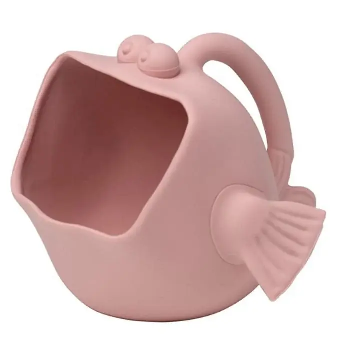 Scrunch Handschep, Kogelvis, Oudroze Tijdelijk Beschikbaar
