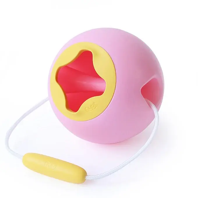 Direct Verzonden Quut Mini Ballo, Emmer, Banana Pink