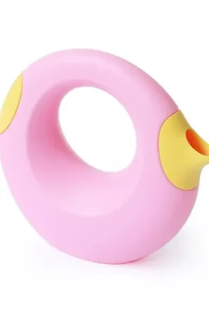 Quut Cana gieter Banana Pink 0,5L Koop Vandaag