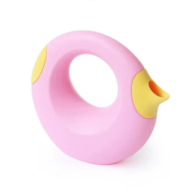 Quut Cana gieter Banana Pink 0,5L Koop Vandaag