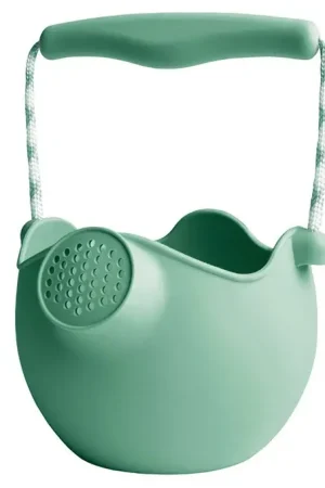 Scrunch flexibele emmer/gieter, Mint Betrouwbaar