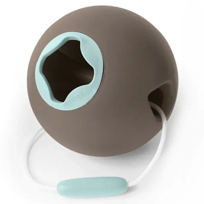 Gecertificeerd Quut Ballo, Emmer, Bungee Grey