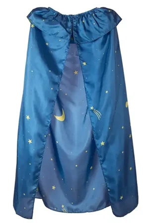 Sarah's Silks Zijden Cape Sterren Koopje