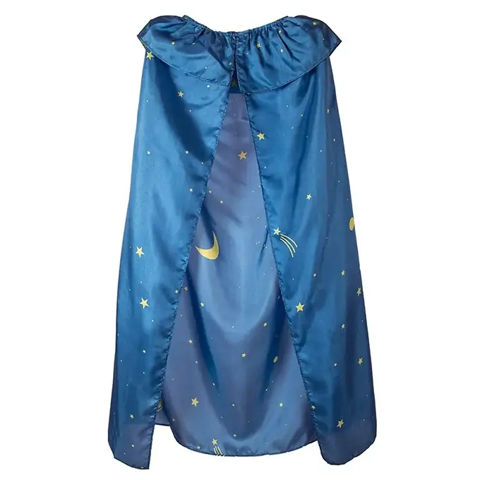 Sarah's Silks Zijden Cape Sterren Koopje