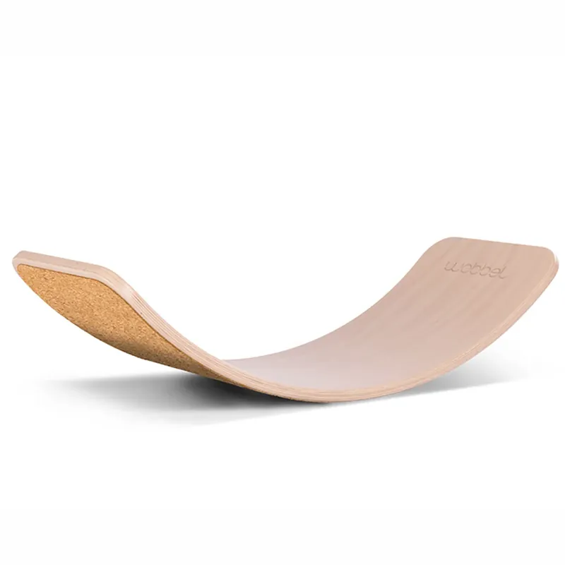Nu Kopen Wobbel original PURE – Kurk