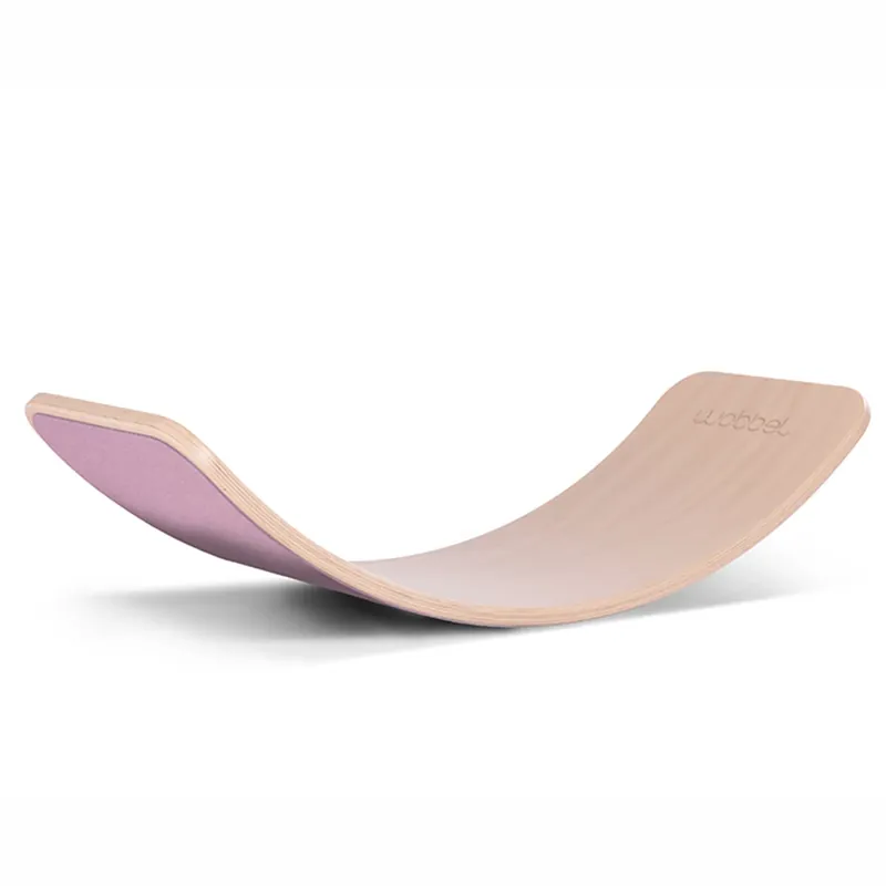 Wobbel original PURE – vilt Wilde Rozen Favoriet