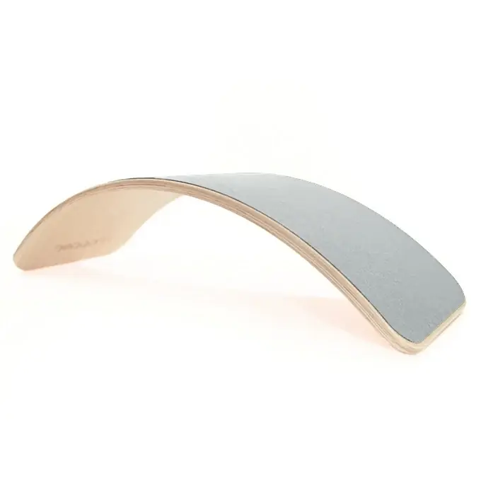 Wobbel original PURE – vilt Moonstone Betrouwbaar
