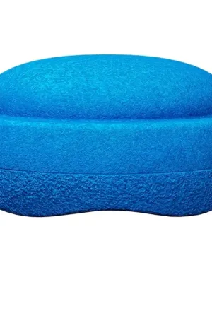 Uitverkoop Stapelstein GROW Blauw - 1 st