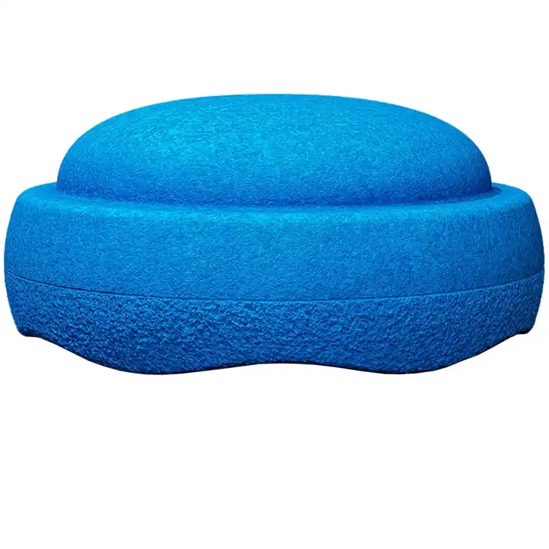 Uitverkoop Stapelstein GROW Blauw - 1 st