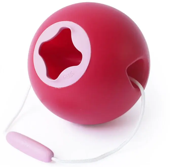 Koop Vandaag Quut Ballo, Emmer, Cherry