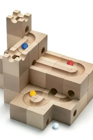 Cuboro Standaard 32 stuks Direct Verzonden
