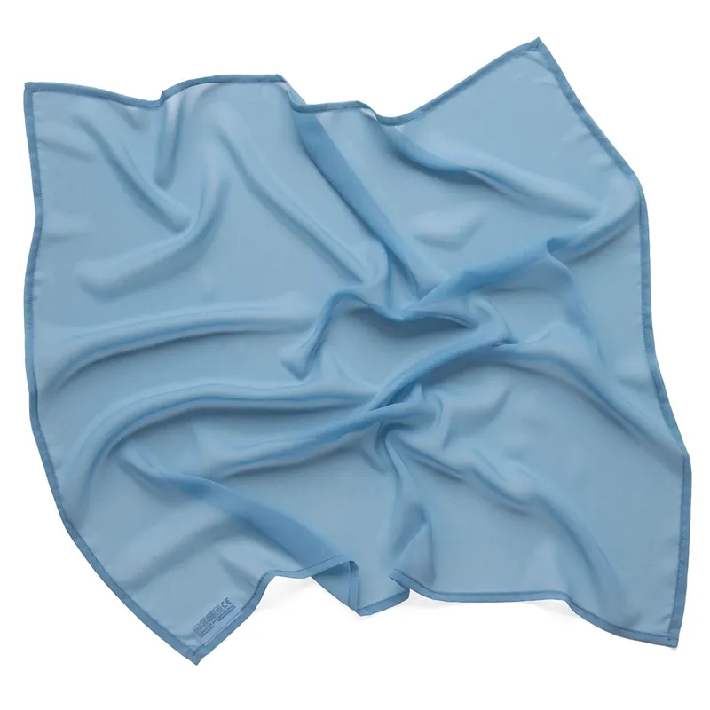 Little Botanic Label Playcycle Speeldoek 65 cm - Pastelblauw Speciale Aanbieding