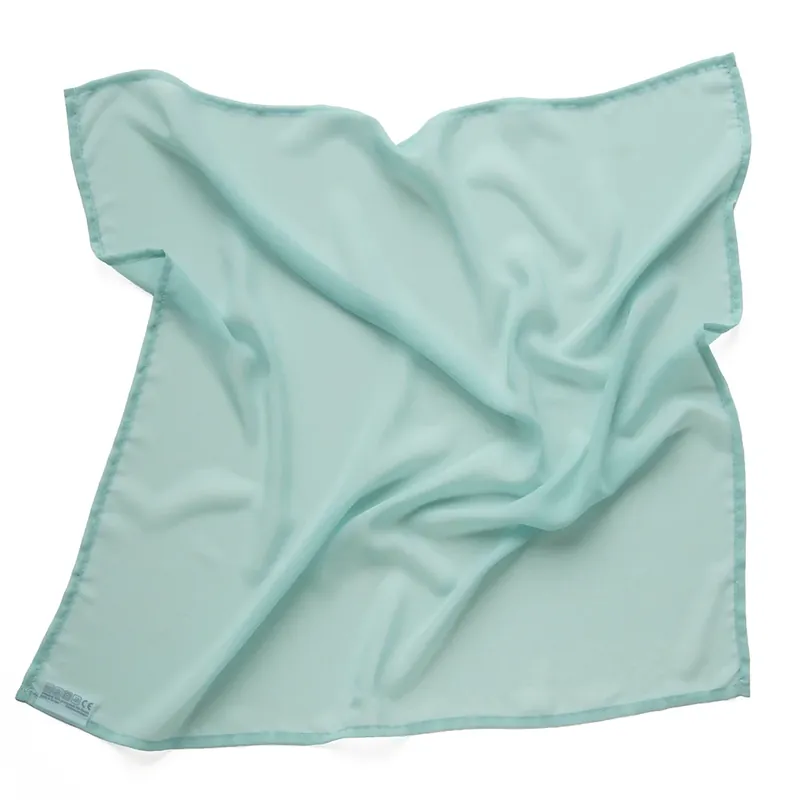 Little Botanic Label Playcycle Speeldoek 65 cm - Mintgroen Bestseller