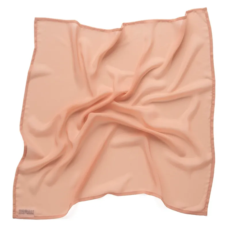 Little Botanic Label Playcycle Speeldoek 65 cm - Lichtoranje Hete Deal