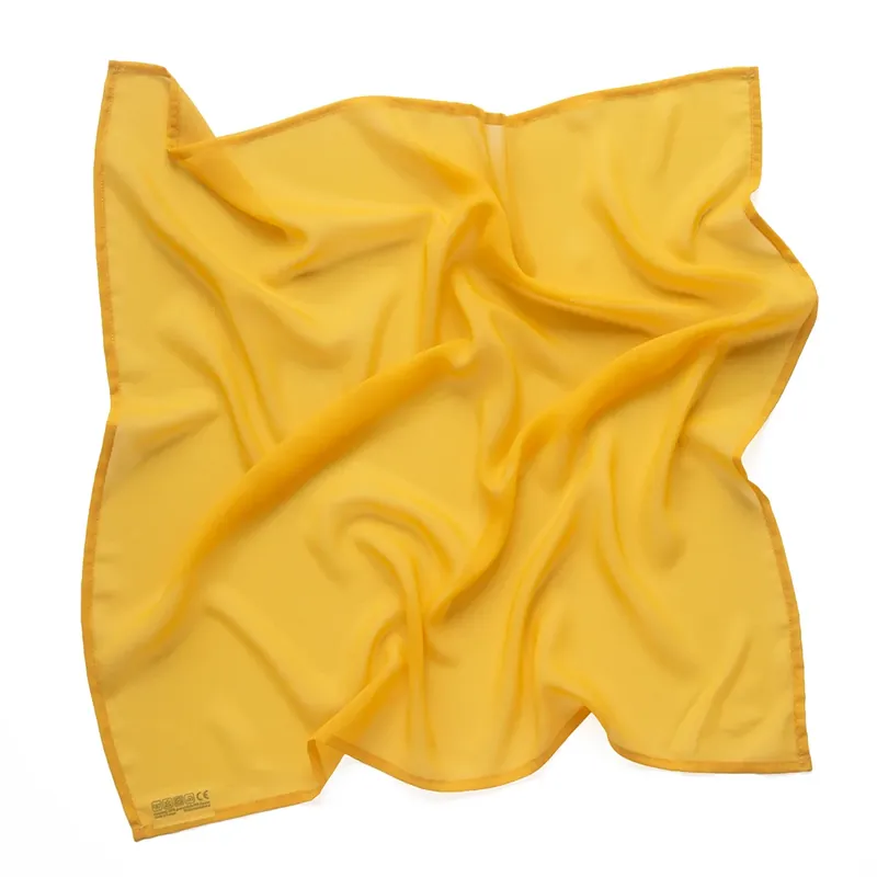 Koop Online Little Botanic Label Playcycle Speeldoek 65 cm - Geel