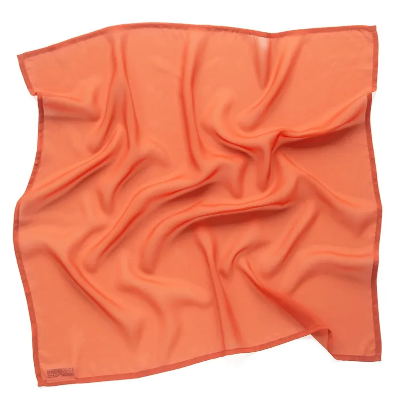 Seizoensaanbieding Little Botanic Label Playcycle Speeldoek 65 cm - Oranje