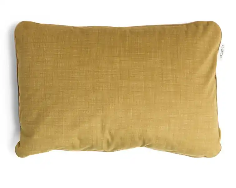 Wobbel XL Kussen - Ocher Lage Prijs