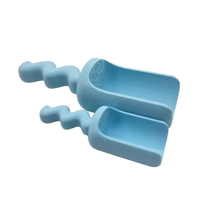 Koopje Grennn Speelschepje 'Wave' Pastel Blauw XL