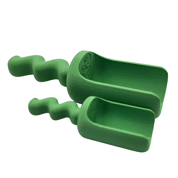 Grennn Speelschepje 'Wave' Groen XL Rechtstreeks Van De Fabrikant