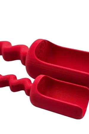 Bestseller Grennn Speelschepje 'Wave' Rood XL