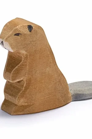 Ostheimer Houten Bever Beperkte Voorraad