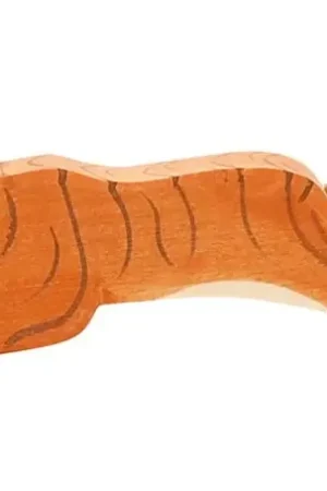 Ostheimer Houten Tijger Betrouwbaar