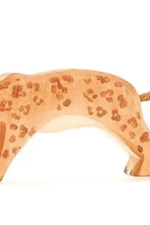Ostheimer Houten Luipaard Bestseller