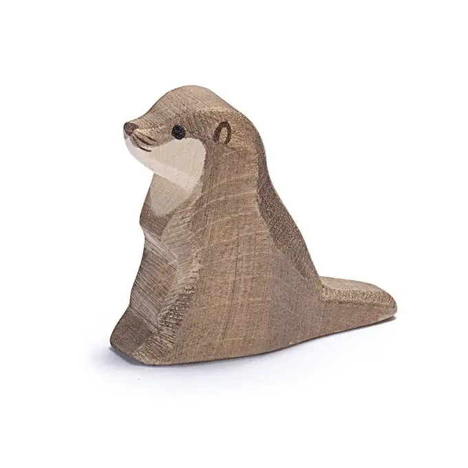 Ostheimer Houten Otter klein Koop Vandaag