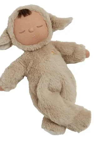 Bestseller Olli Ella Cozy Dinkum - Lamby Pip