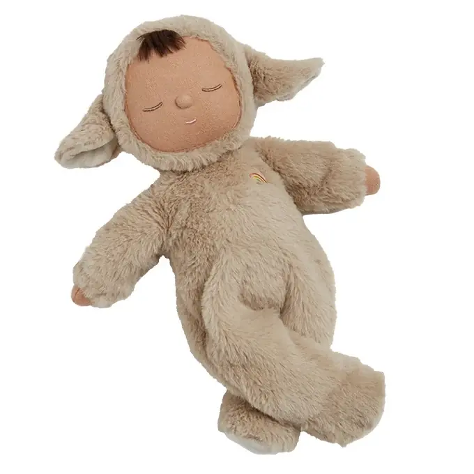 Bestseller Olli Ella Cozy Dinkum - Lamby Pip