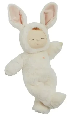 Olli Ella Cozy Dinkum - Bunny Moppet Weekendaanbieding
