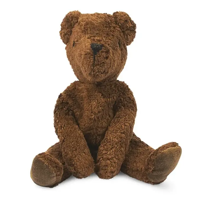 Senger Knuffel, Floppy Animal, Beer Bruin Klein, 30cm Bestseller