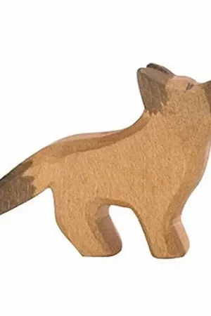 Actieprijs Ostheimer Houten Duitse Herdershond pup