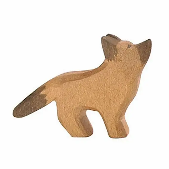 Actieprijs Ostheimer Houten Duitse Herdershond pup
