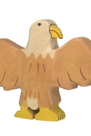 Bestel Nu Holztiger Adelaar