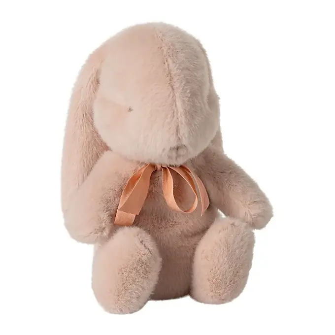 Koop Vandaag Maileg Knuffel Konijn, Bunny plush Small, Powder, 27 cm
