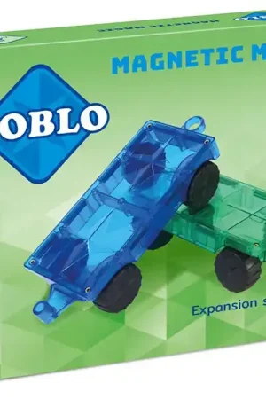 Coblo auto onderstellen 2 stuks Favoriet
