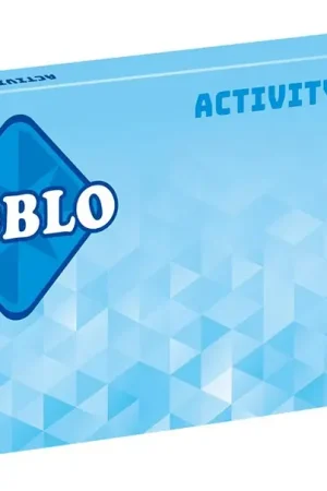 Nu Kopen Coblo activity cards