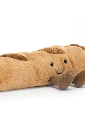 Voordeelprijs Jellycat Knuffel Stokbrood, Amuseable Baguette, 34cm