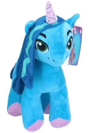 Meest Verkocht My Little Pony Princess Luna knuffel - pluche - 28 cm