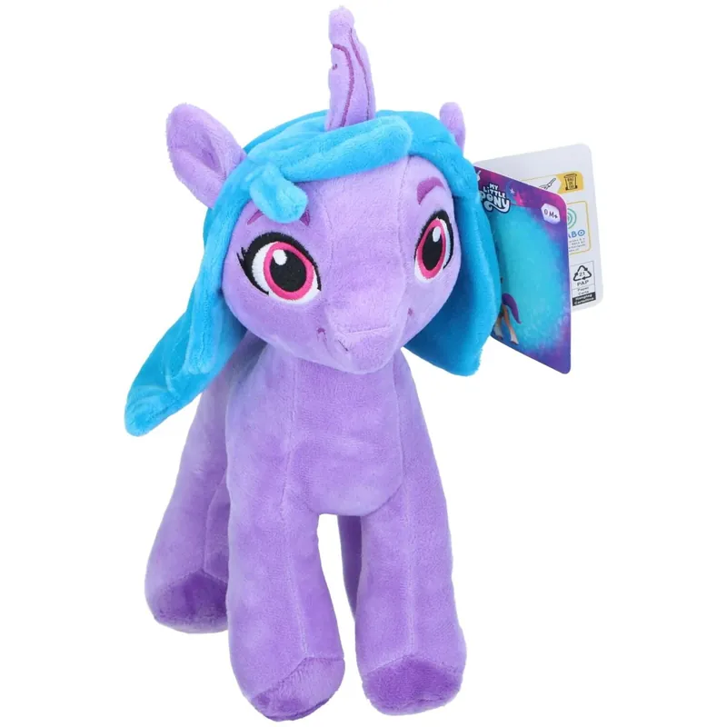 My Little Pony Pipp Petals knuffel - pluche - 28 cm Lage Prijs