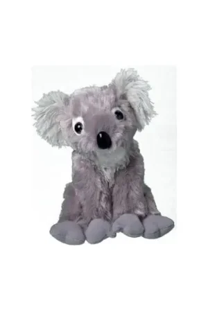 Goedkoop Zachte pluche koala knuffel – 20 cm – schattige knuffelbeer