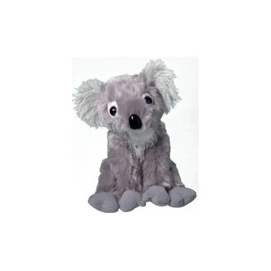 Goedkoop Zachte pluche koala knuffel – 20 cm – schattige knuffelbeer