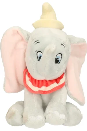 Disney Dumbo knuffel - pluche - 20 cm - olifant Fabrieksprijs
