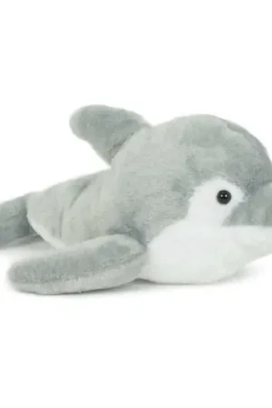 Premium Pluche dolfijn knuffel - 53 cm - speelgoed - dierenvriend