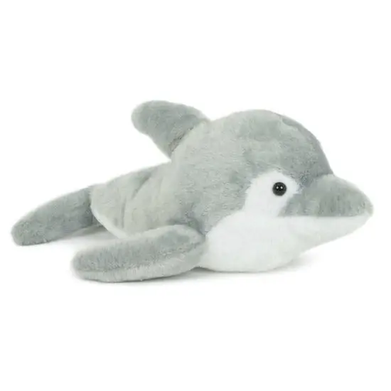 Premium Pluche dolfijn knuffel - 53 cm - speelgoed - dierenvriend