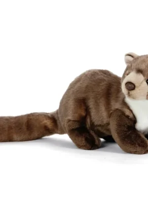 Boommarter knuffel - pluche - 25 cm - bosdier Beste Prijs