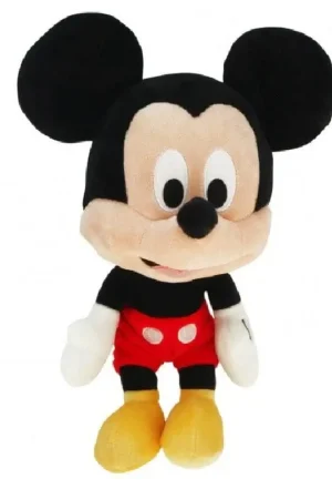 Disney Mickey Mouse knuffel - pluche - 50 cm - muis Alleen Vandaag