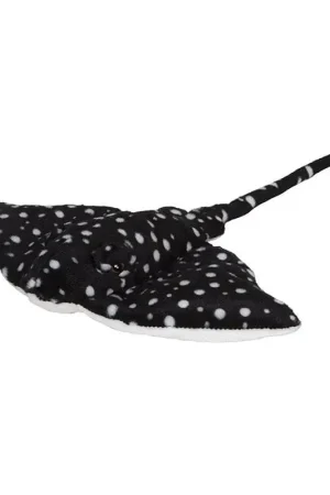 Adelaarsrog knuffel - pluche - 36 cm - zeedier - rog Speciale Aanbieding