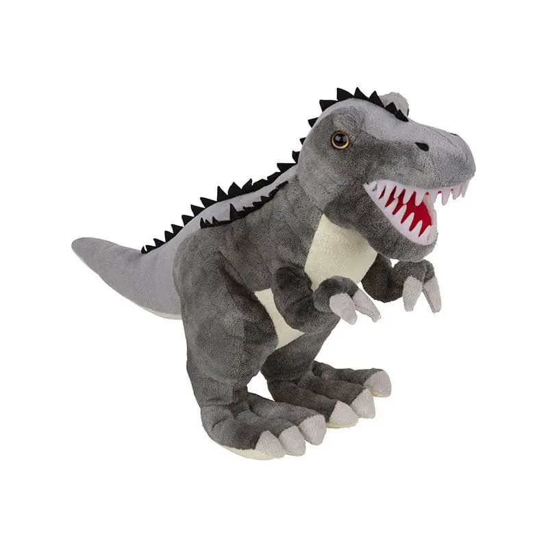 Nature Planet T-Rex knuffel - pluche dinosaurus - 50 cm Populair